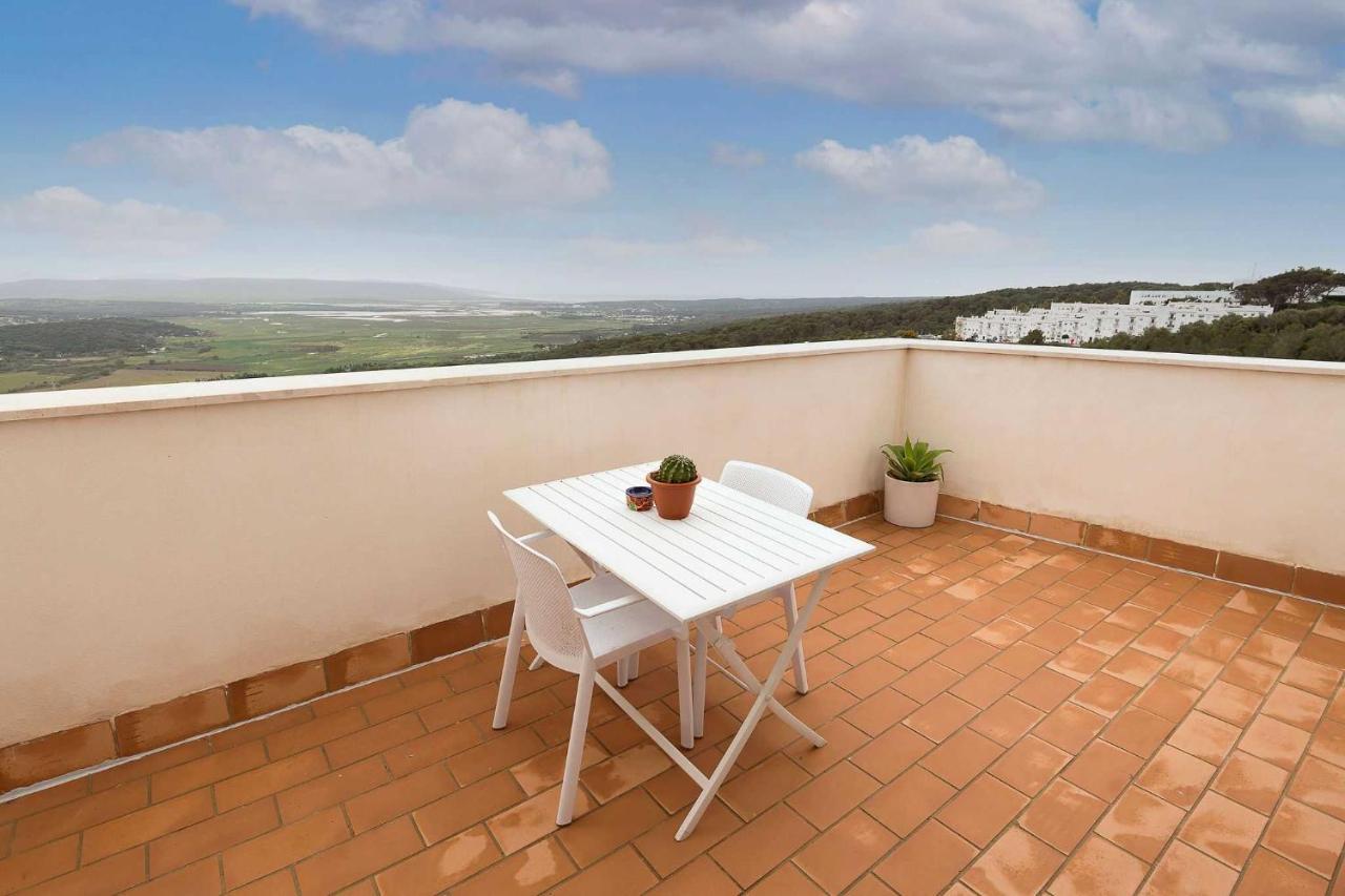 Casa Alvar - Califa Casas Vejer Vejer de la Frontera Exterior foto